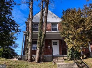 1300 Kitmore Rd, Baltimore, MD 21239