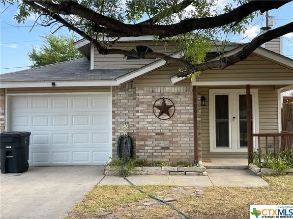 2005 Coach Dr, Killeen, TX 76543