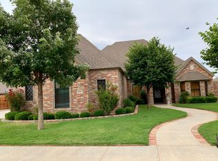 6014 Pedernales Dr, Midland, TX 79707