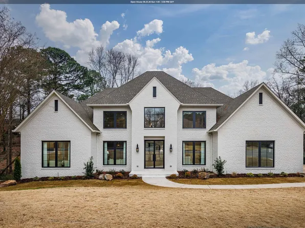 2105 Longleaf Cir, Birmingham, AL 35216