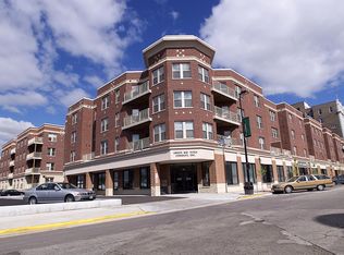 118 S Washington St SUITE B313, Green Bay, WI 54301