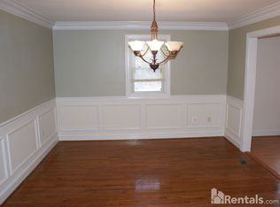 11754 Cornwell Dr, Manassas, VA 20112