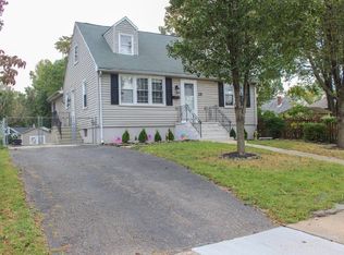25 Elmore Ave, Hamilton, NJ 08619