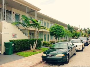 801 15th St APT 207, Miami Beach, FL 33139