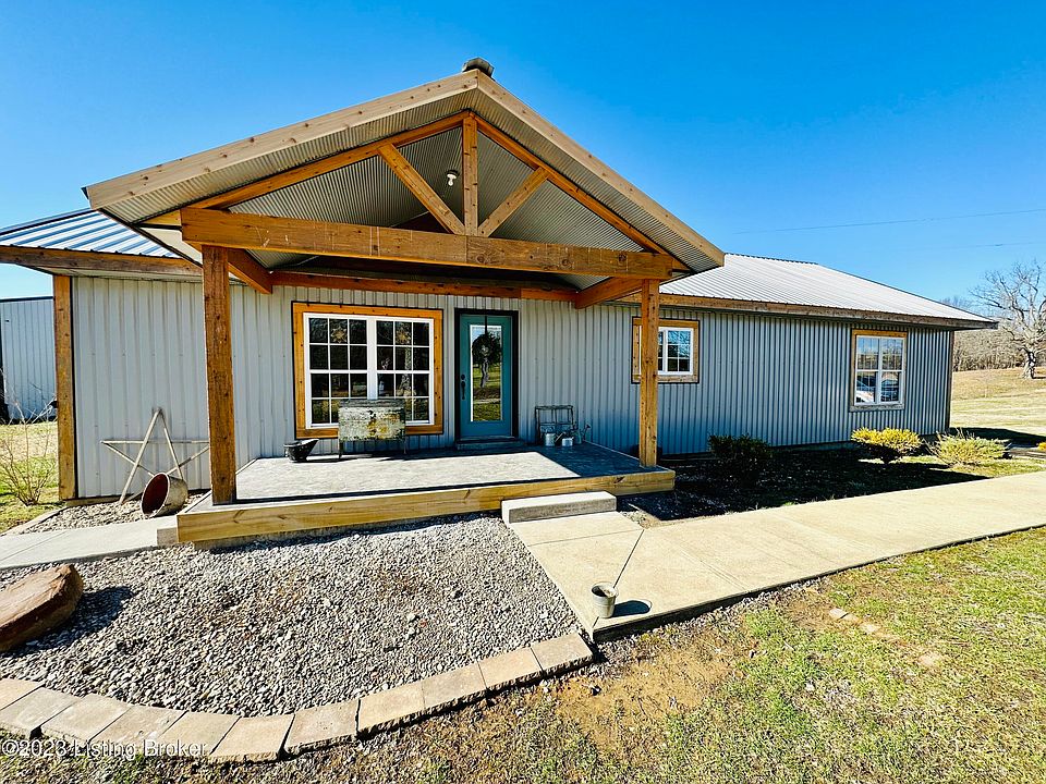 3378 Bryant Ridge Rd, Caneyville, KY 42721 MLS 1629790 Zillow