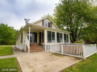 4304 Bay Shore Rd #1, Taylors Island, MD 21669
