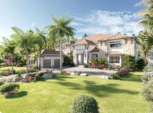 40 Cardinal Ln, Key Largo, FL 33037