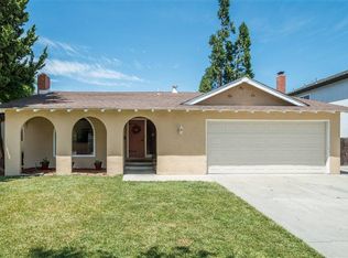 371 Los Pinos Way, San Jose, CA 95123