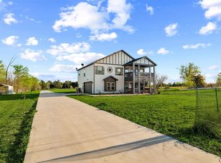 641 Countess Rd, Quinlan, TX 75474