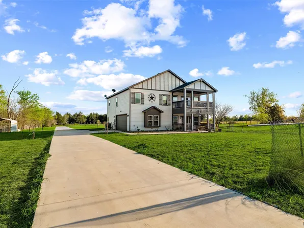 641 Countess Rd, Quinlan, TX 75474