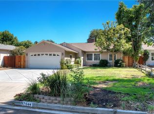 17544 Tribune St, Granada Hills, CA 91344