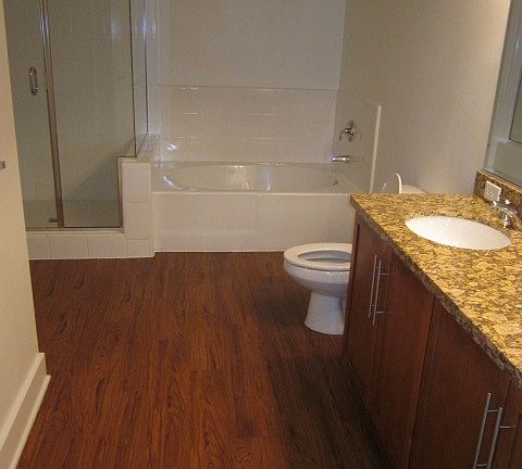 4th image of 416 E Broadway Unit 104