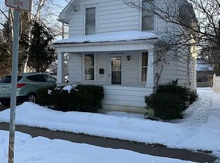 340 N 8th St, Olean, NY 14760