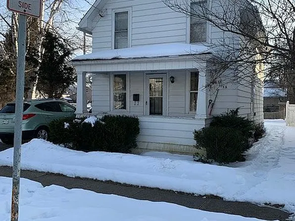 340 N 8th St, Olean, NY 14760