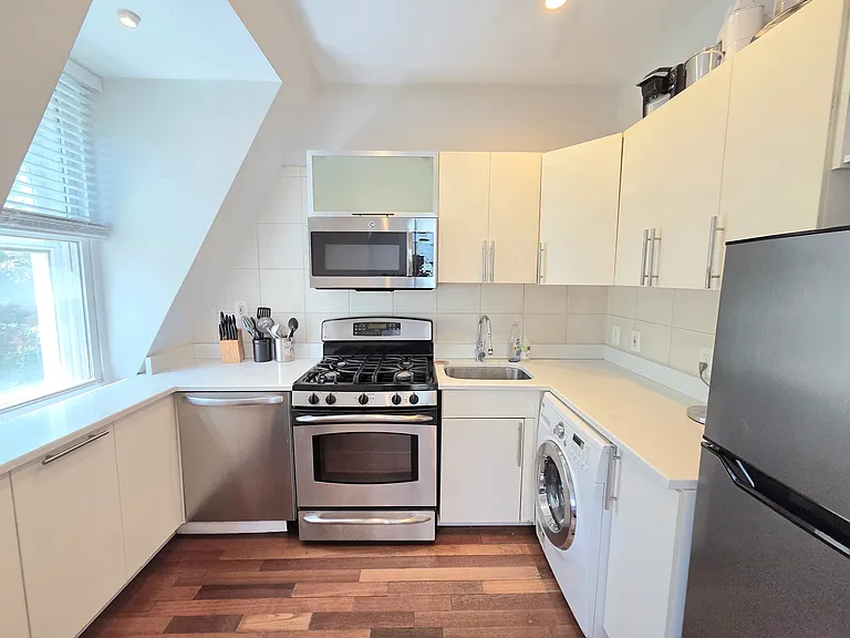 1101 P St NW #3F — Photo 14