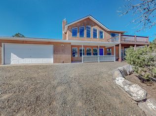 98 Camino Cerritos, Edgewood, NM 87015
