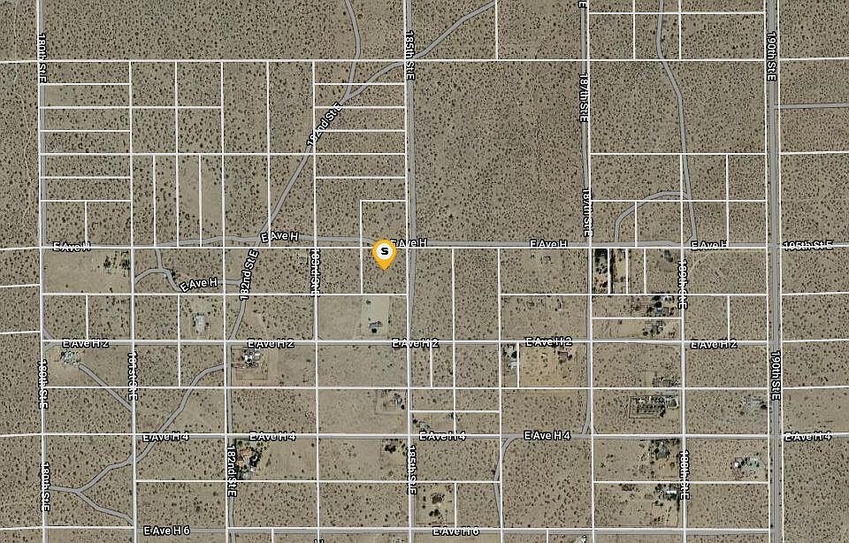 2nd image of Corner Ave #H-185