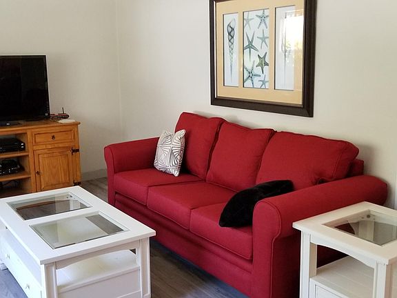 Living Area #1