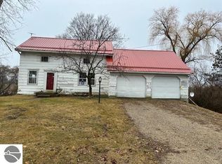 1739 190th Ave, Hersey, MI 49639