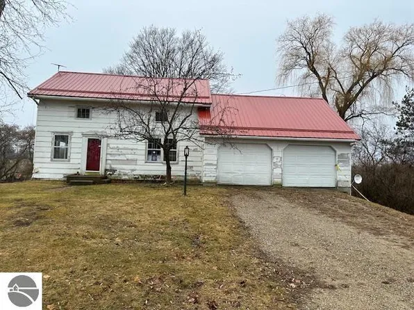1739 190th Ave, Hersey, MI 49639