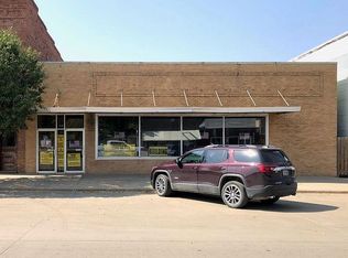 418 S Main Ave, Platte, SD 57369
