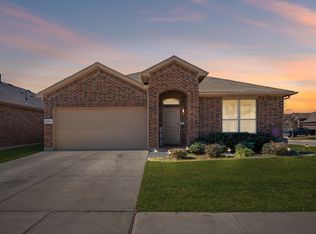 4300 Chicory Ct, Denton, TX 76210