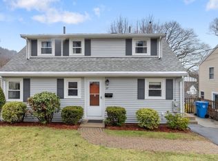 37 Upland Rd, Waltham, MA 02451