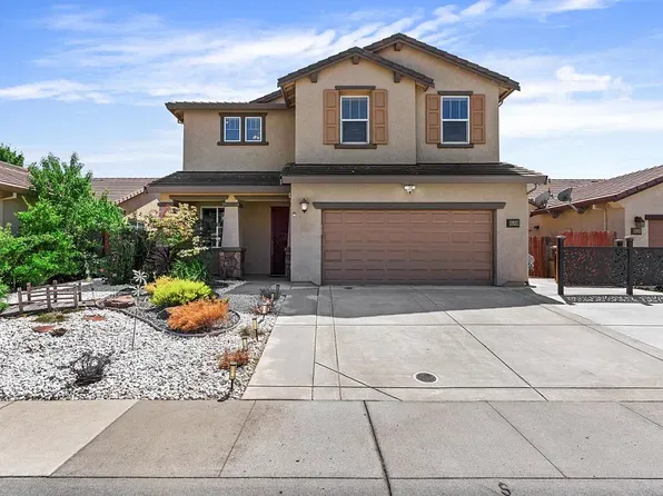 9540 Moss Hill Way #1, Sacramento, CA 95829