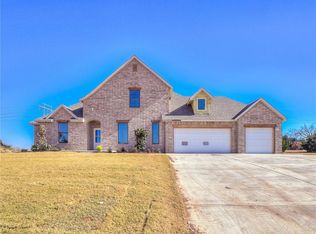 9610 Treviso Trl, Edmond, OK 73034