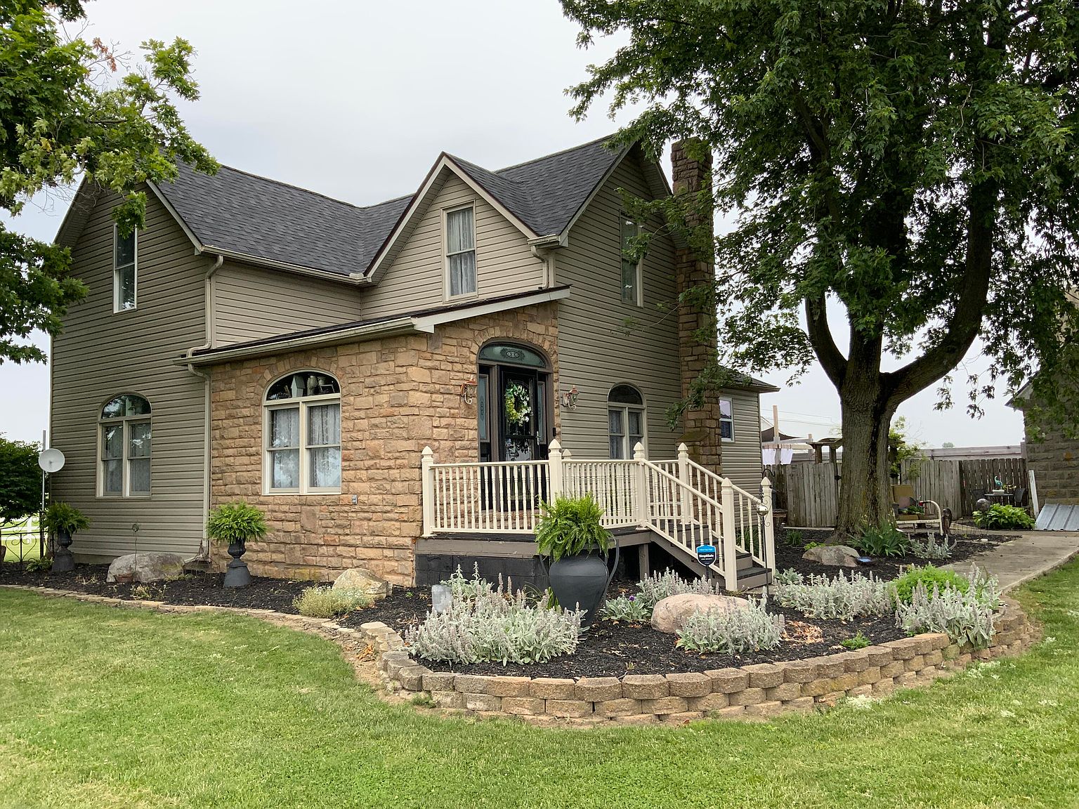 9047 County Road 26, West Mansfield, OH 43358 MLS 1025990 Zillow