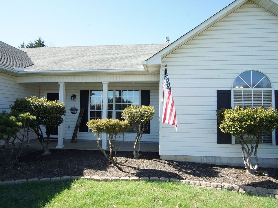 5425 Crooked Pine Ln, Knoxville, TN 37921 Zillow