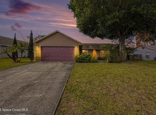 1554 Elmhurst Cir SE, Palm Bay, FL 32909