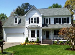 11634 Rutgers Dr, Henrico, VA 23233