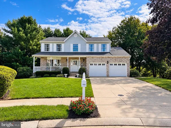 1224 Dulwich Ln, Bel Air, MD 21014