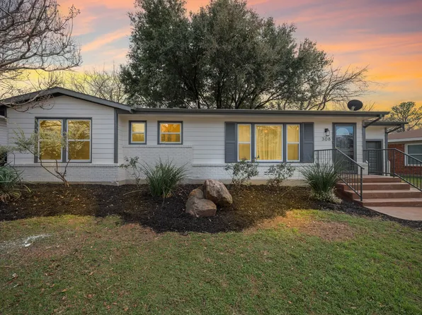 308 Wanda Way, Hurst, TX 76053