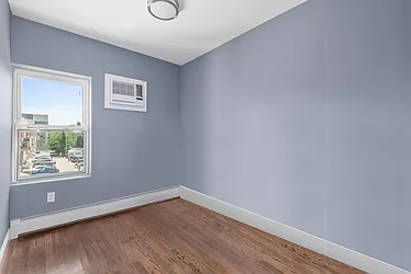 Rented by Compass