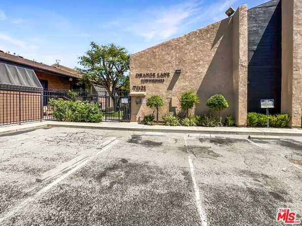 7021 Alondra Blvd APT 1, Paramount, CA 90723