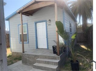 9951 Voltaire Ave, Oakland, CA 94603