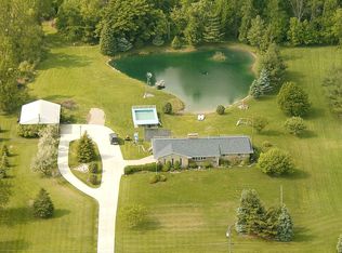 7715 Dryden Rd, Almont, MI 48003