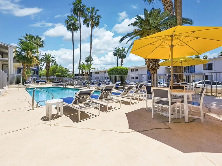 Thrive Tempe Apartments — Photo 43
