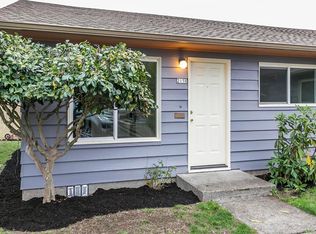 (Undisclosed Address), Portland, OR 97213