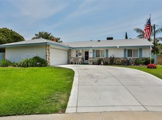 3447 Fisher St, Highland, CA 92346