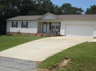 5260 Mountain Pass Rd, Southside, AL 35907