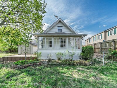 1618 Barritt St, Lansing, MI, 48912