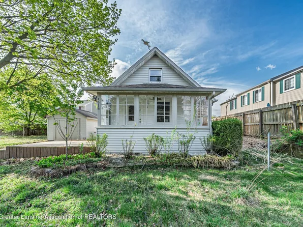 1618 Barritt St, Lansing, MI 48912
