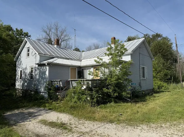 1613 East County Highway BB, Kewaunee, WI 54216