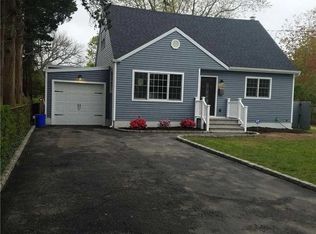 102 Miller Ave, North Babylon, NY 11703