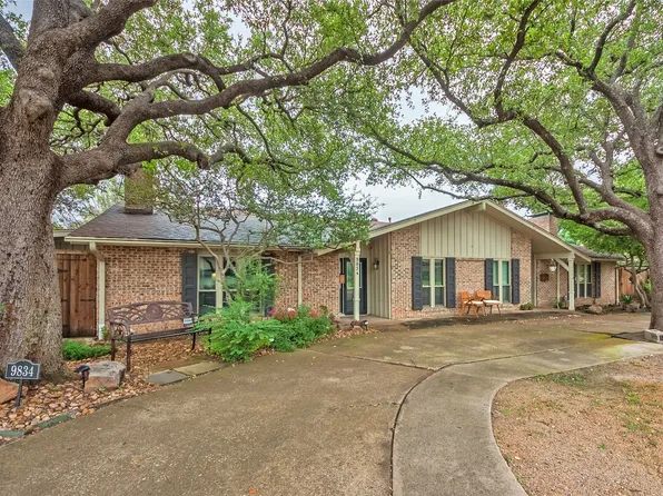 9834 Crest Meadow Dr, Dallas, TX 75230