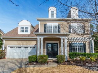 1123 Gold Rush Ct, Fort Mill, SC 29708