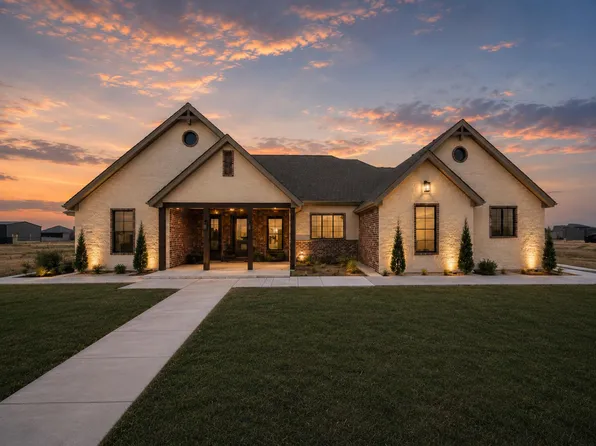 309 Juniper, New Home, TX 79383